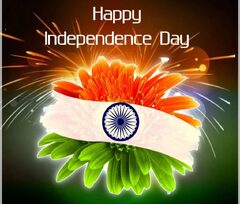 Happy Independence Day Wishes 2023, Quotes,s, Whatsapp ...