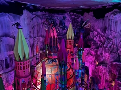 Meow Wolf Denver | Convergence Station (Meow Wolf)