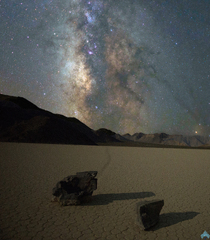 Toes in the Sand: How to Shoot Desert Photography