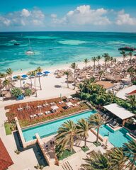 Hyatt Regency Aruba Resort