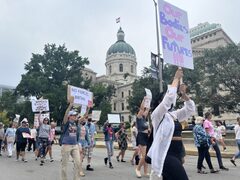 Indiana Supreme Court upholds abortion ban, but leaves door open ...