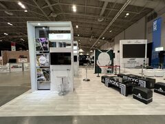 Custom Trade Show Booth Designs Toronto | Best Displays & Graphics