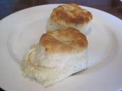 Cracker Barrel Biscuits