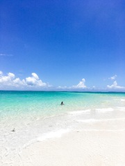 Grace Bay Beach, Turks and Caicos (Grace Bay Beach)