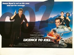 Licence to Kill (Timothy Dalton)