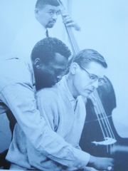 Bill Evans (Miles Davis, Bill Evans, Paul Chambers)