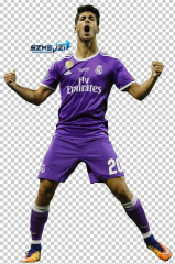 Marco Asensio (Cristiano Ronaldo)