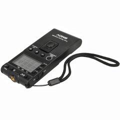 Impulsfoto SMDV T811 Timer Remote Control for Canon Cameras, Including T811 Cable (SMDV Timer- Intervallfunktion Kabelauslöser Kompatibel mit Nikon Kameras - T808)