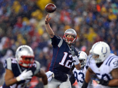 Super Bowl 2015: New England Patriots cheating claim overshadows ...
