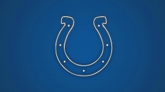 Indianapolis Colts Logo Ipad