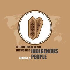 International Day of the World's Indigenous Peoples