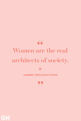 40 Best International Women's Day Quotes for 2024