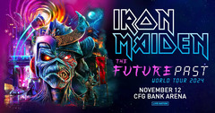 The Future Past World Tour (Iron Maiden)