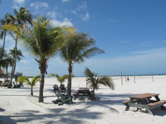 Estero Island Beach Access | Island Inn Sanibel