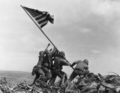 Iwo Jima (Battle of Iwo Jima)