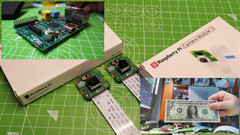 How To Use Raspberry Pi Camera Module 3 with Python Code | Tom's ...