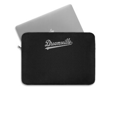 J Cole Dreamville Laptop Sleeve