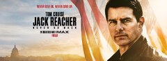 Jack Reacher (Jack Reacher: Never Go Back)