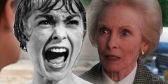 Janet Leigh (Psycho)