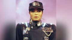 Rhythm Nation (Janet Jackson)