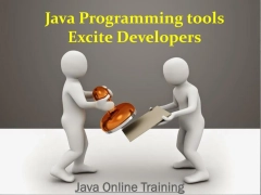 PPT%20-%20Java%20Programming%20tools%20Excite%20Developers%20%7C%20Java%20Online%20...