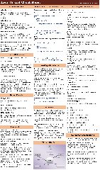 Java Thread Cheat Sheet