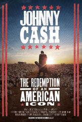 The Redemption of an American Icon | Johnny Cash ... - Johnny Cash