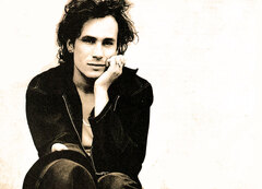 Jeff Buckley