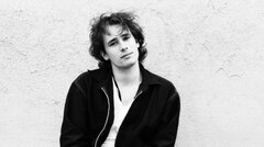 Jeff Buckley