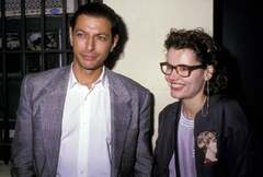 Jeff Goldblum