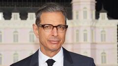 Jeff Goldblum talks Thor: Ragnarok's Grandmaster | Movies ...