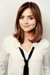 Jenna Coleman