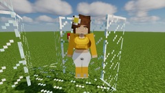 Jenny Mod Custom Jenny - Minecraft Fan (44883061) - Fanpop - Page 22