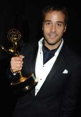 Jeremy Piven in The Press Room for 58th Annual Primetime Emmy Awards - Press Room Shrine Auditorium Los Angeles CA August 27 2006 Photo by Michael (Jeremy Piven)