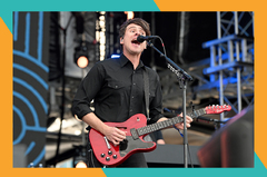 Jimmy Eat World tour 2023: Where to buy tickets, prices, schedule