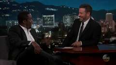 Jimmy Kimmel (Jimmy Kimmel Live!)