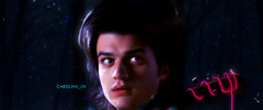 Joe Keery Stranger Things Fan , ...