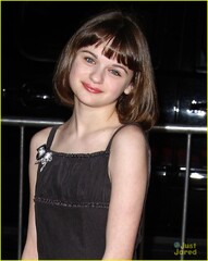 Joey King