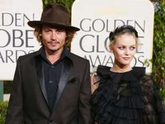 Johnny Depp's 2 Kids: All About Lily-Rose and Jack