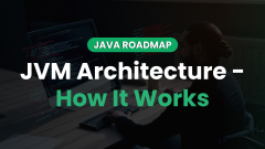 Java Virtual Machine Architecture