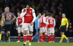 Arsenal 1 Bayern Munich 5 (2-10 on aggregate): Gunners thrashed in ...