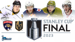 2023 Stanley Cup Finals (Stanley Cup Final)