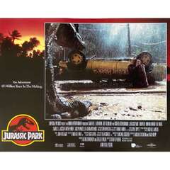 Jurassic Park (The Lost World: Jurassic Park)