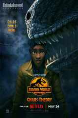 Jurassic World: Chaos Theory (Jurassic World)