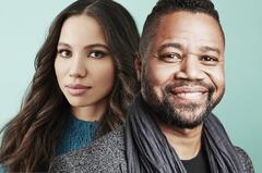 Cuba Gooding Jr. Talks O.J. Simpson, Jurnee Smollett Talks ...