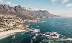 Cape Town, South Africa