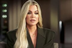 Khloé Kardashian 'Always Wanted' to Get a Nose Job