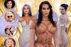 Keeping Up with the Kardashians (Kim Kardashian)