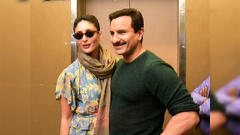 Kareena Kapoor Khan: Kareena-Saif expecting second child; Soha Ali ...