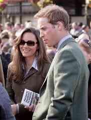 William, Prince of Wales (Wedding of Prince William and Catherine Middleton)